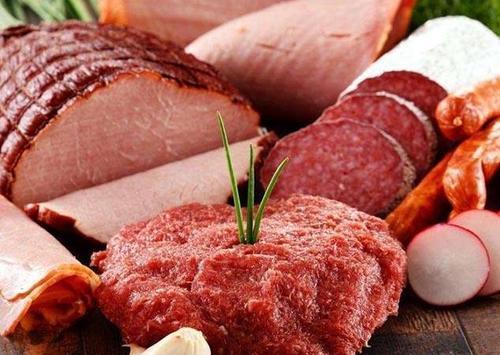 熟肉食在冰箱里能放多久