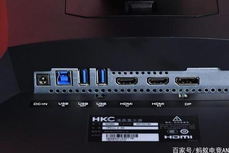 dp2.0的显示器有哪些