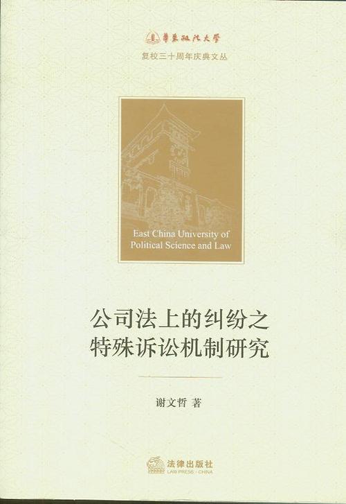 特殊机制是什么意思