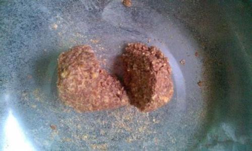 钓鲤鱼饵料在水底什么状态最好
