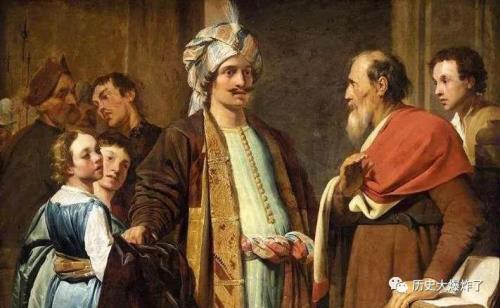 希西家王为什么传位给玛拿西