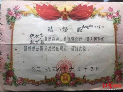 结婚证怎么复印