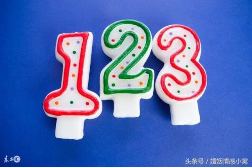 数字31、19代表的爱情含义