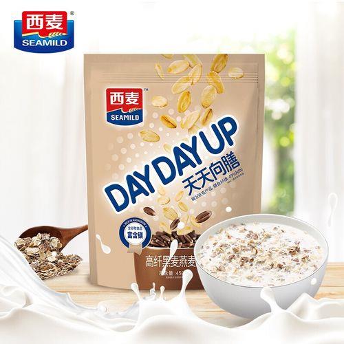 正宗燕麦片哪个厂家好