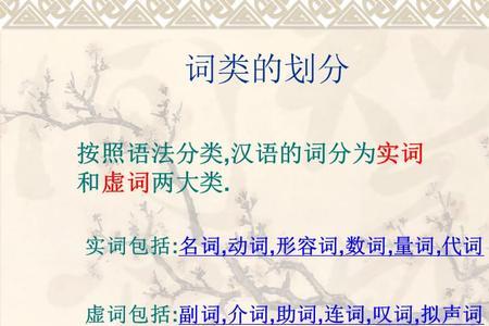 盈是动词还是形容词
