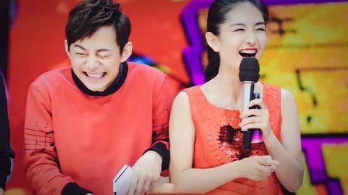 谢娜当初为什么要离开快本