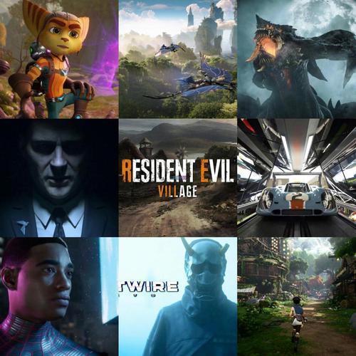 ps5在线联机游戏能共享吗