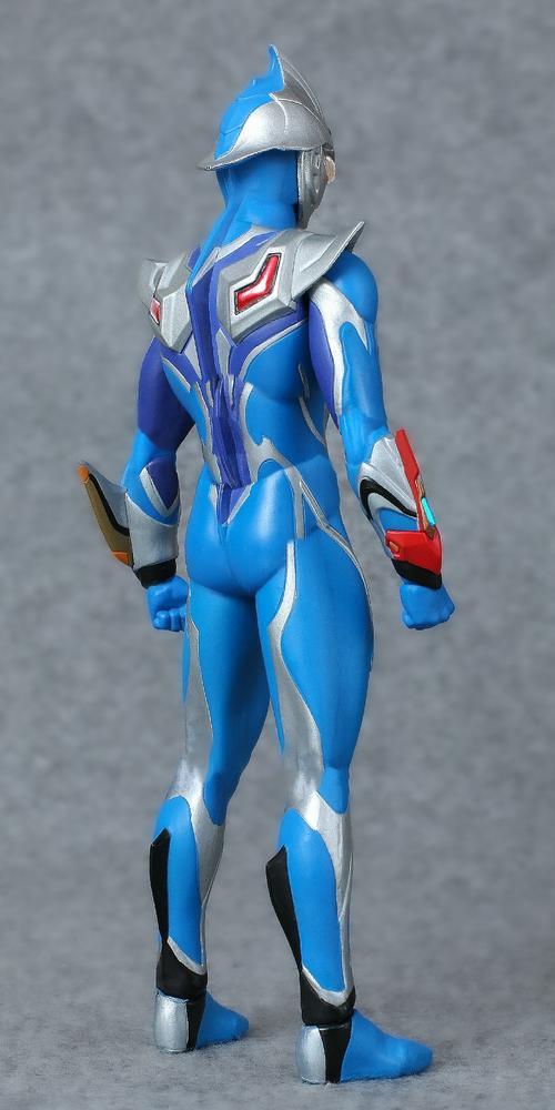 如何解锁蓝色奈克瑟斯
