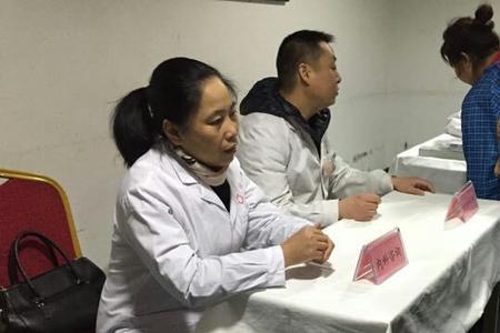 临潼区中医院几点上班