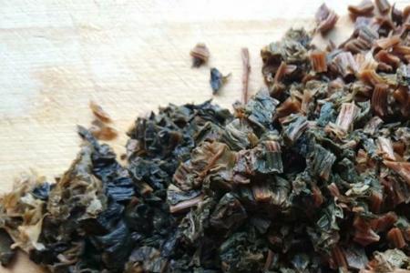 广东腌制梅菜的做法