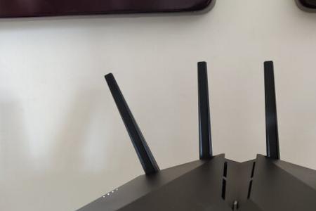 ax9000穿墙能力