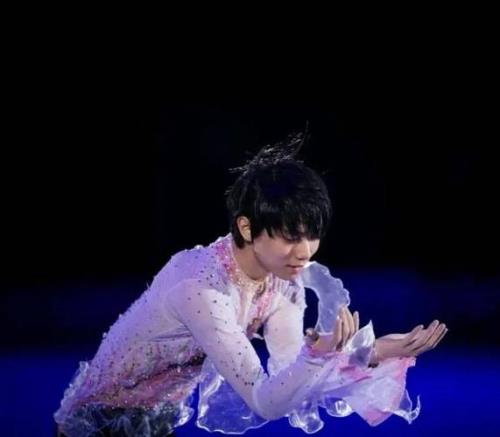 羽生结弦春天来了原唱