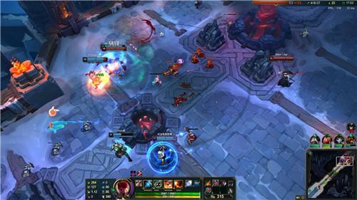 lol季前赛输多了会怎么样