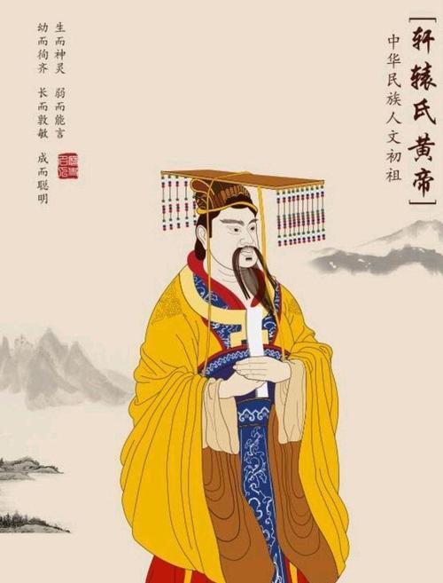 轩辕姓氏有多少