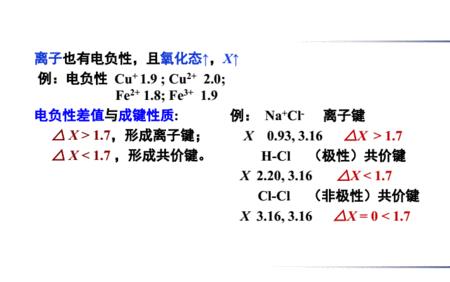 钠氢电负性谁大