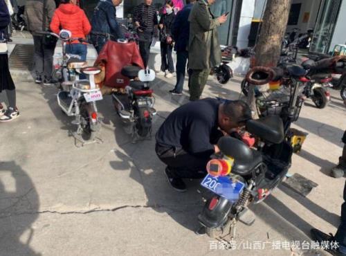 骑电动车可以从北京骑回山西吗