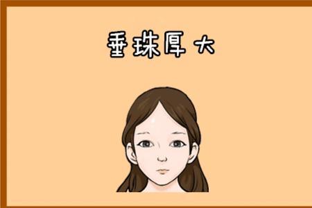 人到中年耳垂为什么变厚了