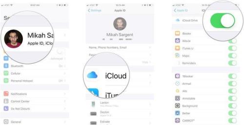 ipad更新恢复icloud要多长时间