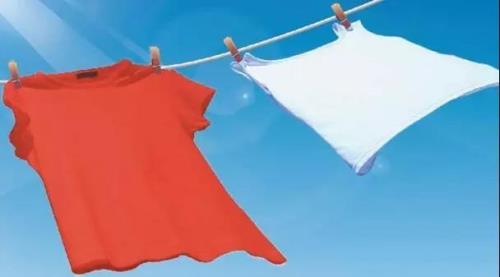 为什么有的棉质衣服扎人