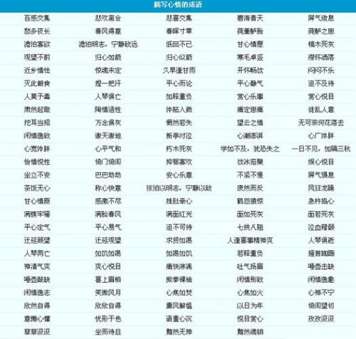 兴兴奋奋是词语吗