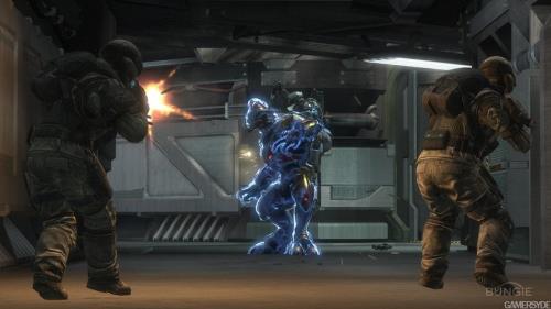 xbox正版光晕致远星有中文吗