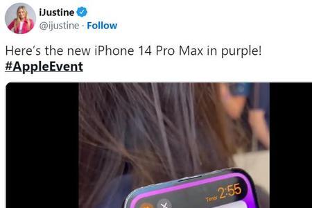 iphone14promax长按关机键怎么关不了
