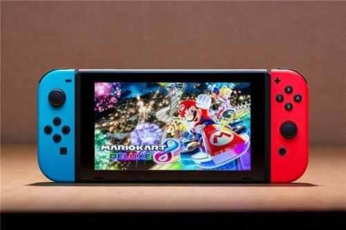 switchlite开不了机充电没反应