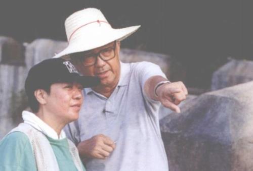 谢晋有几个子女