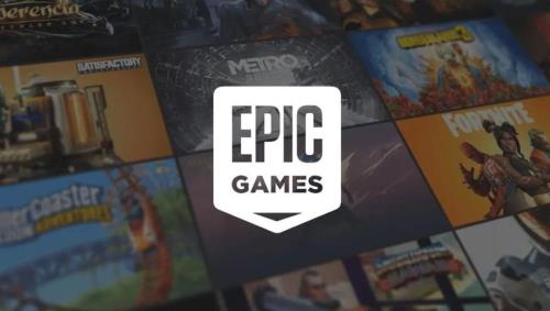 epic上买的游戏找不到