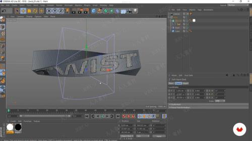 ae和c4d连接版本有要求么