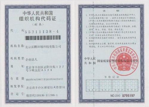什么是单位机构代码