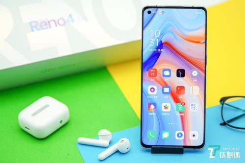 opporeno4pro如何保存本地音乐