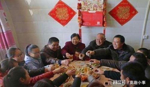 姨夫姑父舅舅叔叔的顺口溜