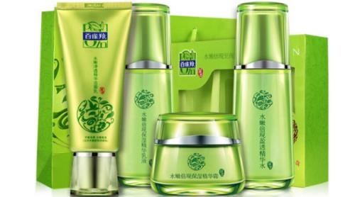 中学生护肤品十大名牌