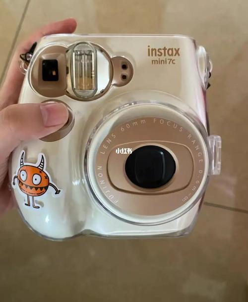 拍立得mini7c电池怎么安装