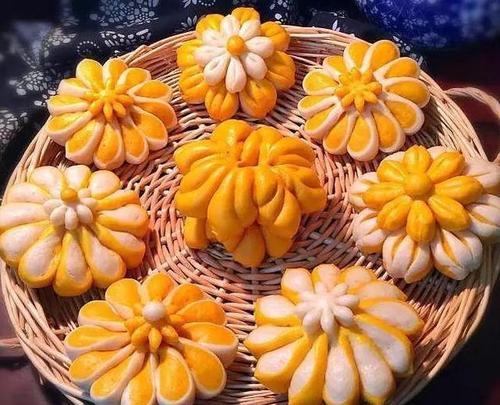 菊花蒸几分钟最好