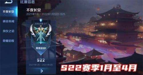 王者荣耀战绩开局时间怎么看