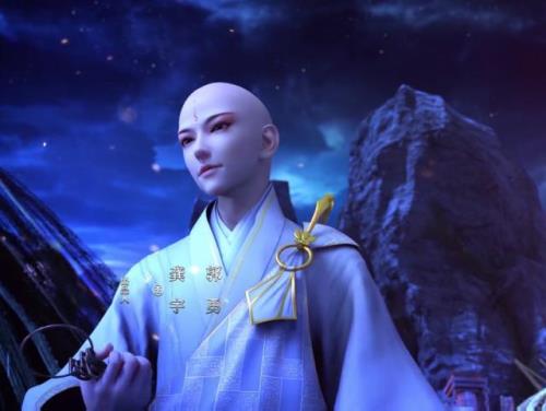 少年歌行无心教雷无桀武功对比