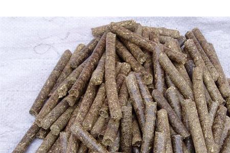 小麦秸杆和玉米芯那个喂羊吗
