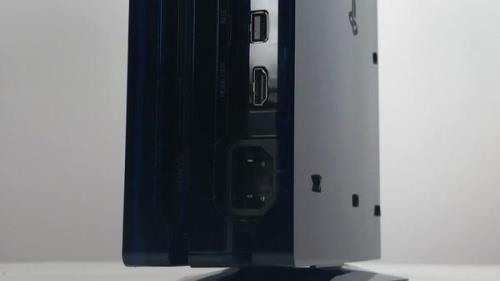 ps4现在什么版本