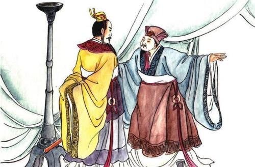 形容将帅之才的句子