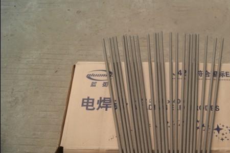 粘性焊条都有什么型号