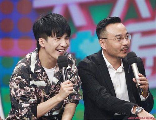 大张伟真名叫什么
