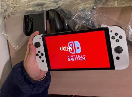 switch电量掉得很快怎么回事