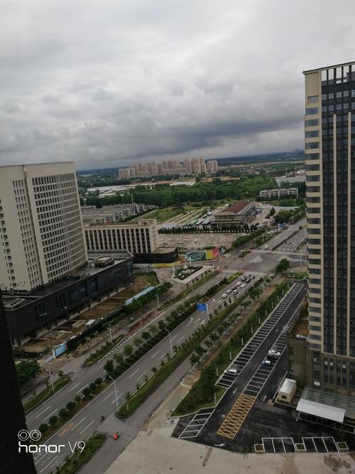 为什么蚌埠面积那么小