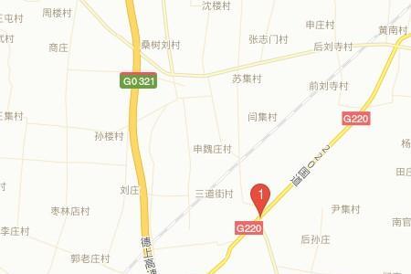 菏泽市牡丹区可以收快递吗