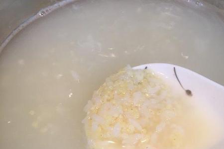 泡了一夜的米水扔掉还是留着