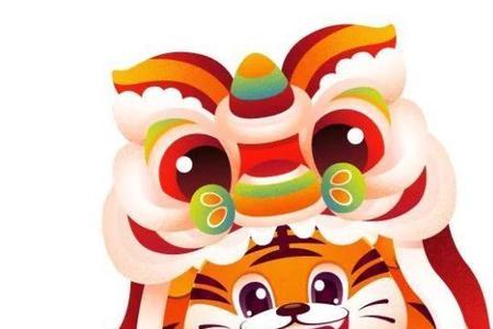祝福生虎宝宝的吉祥话