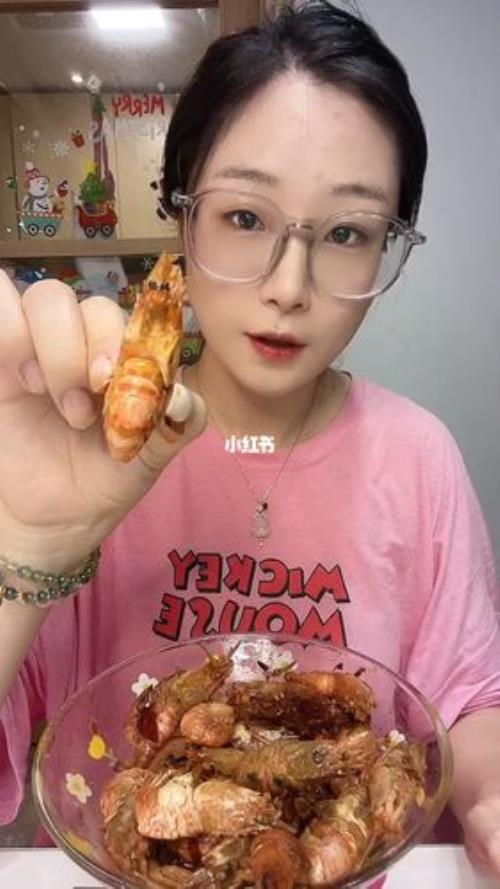 喜欢吃海鲜是啥意思啊