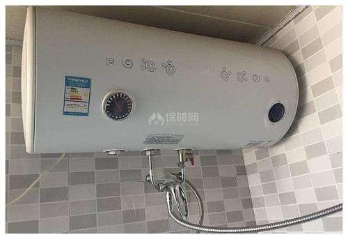 热水器漏电墙能拆吗